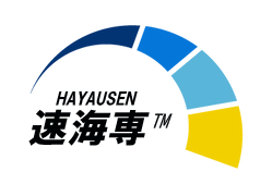 速海専HAYAUSEN