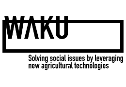 ㈱WAKU